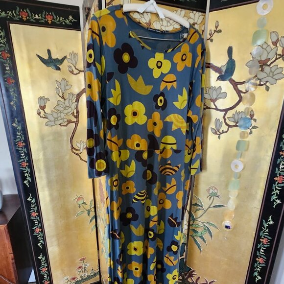 Gudrun Sjoden Dresses & Skirts - gudrun sjoden jersey dress in organic cotton